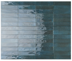 Rondine Soho Blue